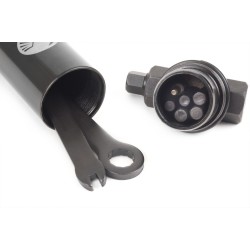 TSC Multi-Tool Black      